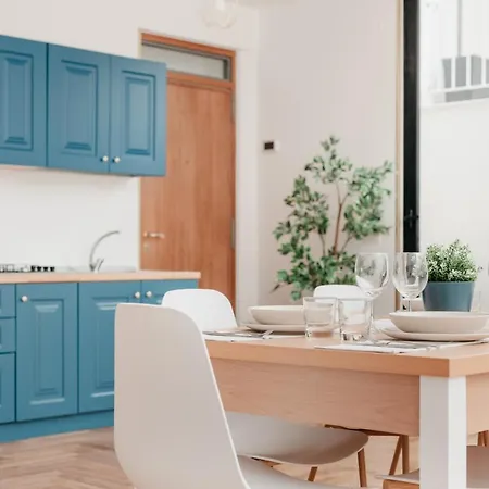 Aparthotel Vista By Casa Napoletana Naples