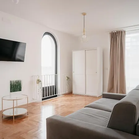 Aparthotel Vista By Casa Napoletana Naples