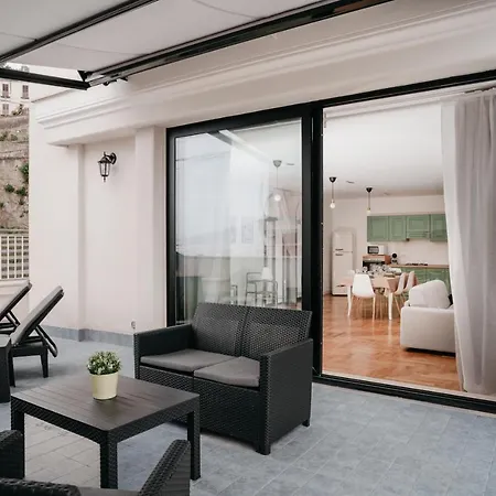 Vista By Casa Napoletana Naples