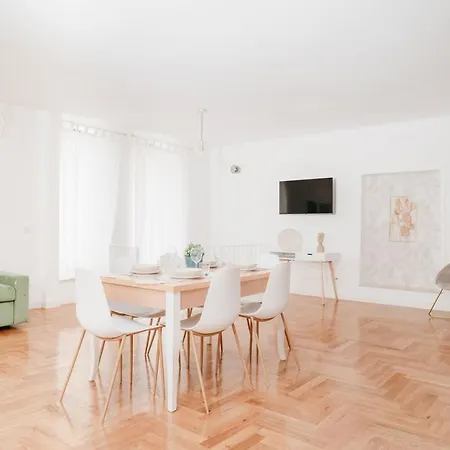 Appart hôtel Vista By Casa Napoletana 4*