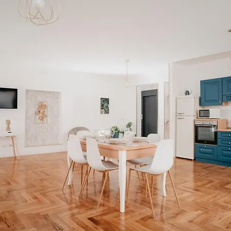 Vista By Casa Napoletana Naples