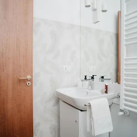 Vista By Casa Napoletana 4* Naples