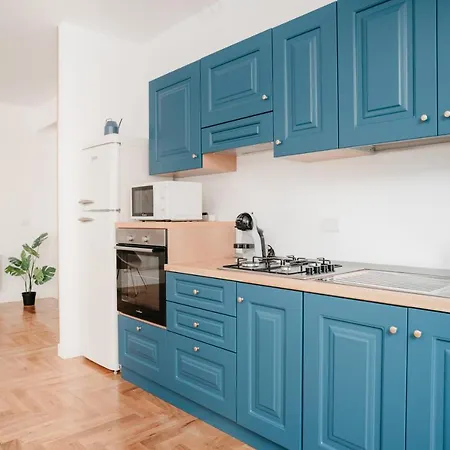 Aparthotel Vista By Casa Napoletana