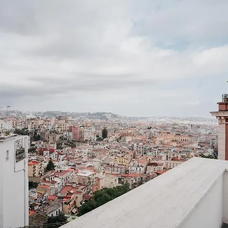 Vista By Casa Napoletana Aparthotel Naples