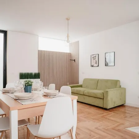 Aparthotel Vista By Casa Napoletana Naples