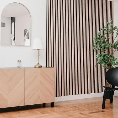 Appart hôtel Vista By Casa Napoletana Naples