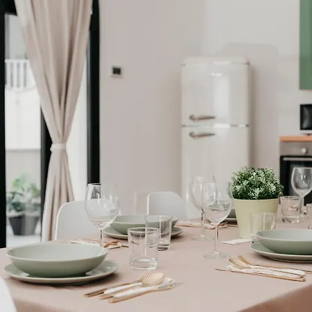 Vista By Casa Napoletana