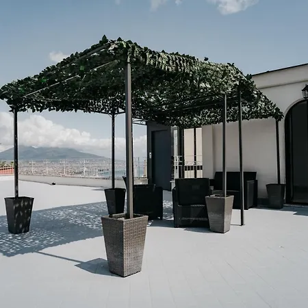 Aparthotel Vista By Casa Napoletana Naples