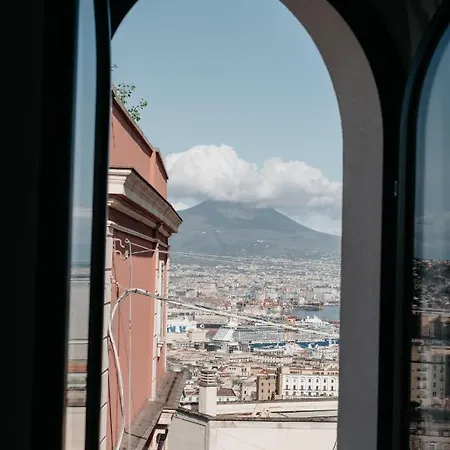 Vista By Casa Napoletana Naples