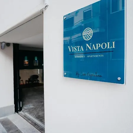 Vista By Casa Napoletana Appart hôtel