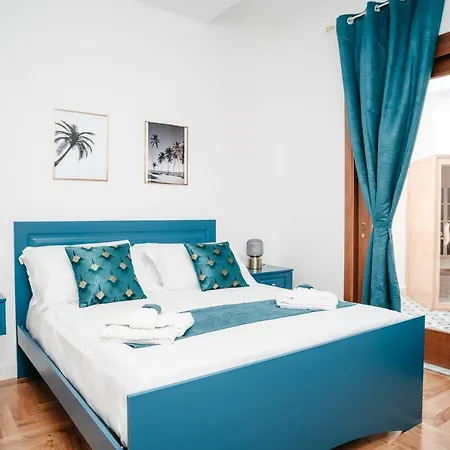 Aparthotel Vista By Casa Napoletana *
