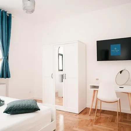 Appart hôtel Vista By Casa Napoletana Naples