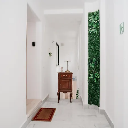 Vista By Casa Napoletana Appart hôtel