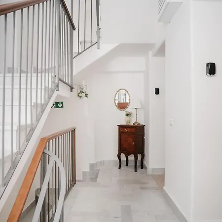 Vista By Casa Napoletana Aparthotel Naples