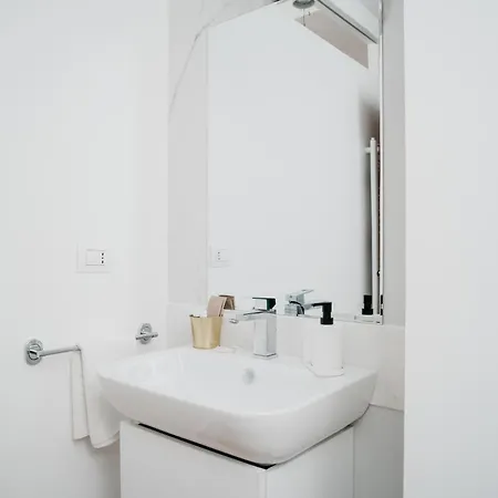 Aparthotel Vista By Casa Napoletana Naples