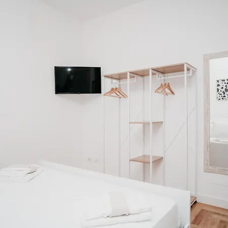 Vista By Casa Napoletana Aparthotel Naples