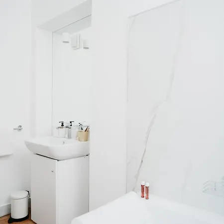 Aparthotel Vista By Casa Napoletana Naples
