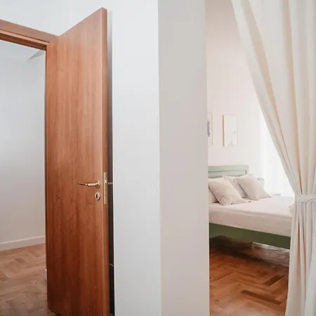 Vista By Casa Napoletana Naples