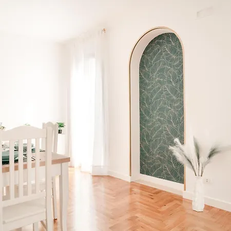 Vista By Casa Napoletana * Naples