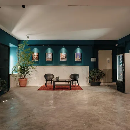 Vista By Casa Napoletana 4*