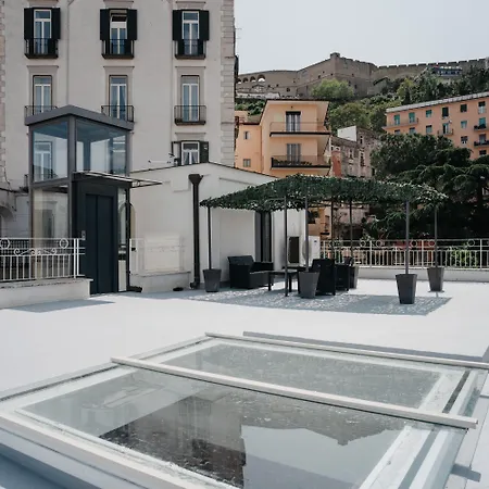 Appart hôtel Vista By Casa Napoletana 4*