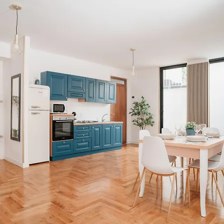 Vista By Casa Napoletana