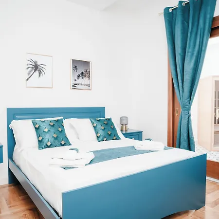 Vista By Casa Napoletana 4* Naples