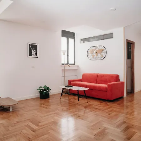 Vista By Casa Napoletana Appart hôtel Naples