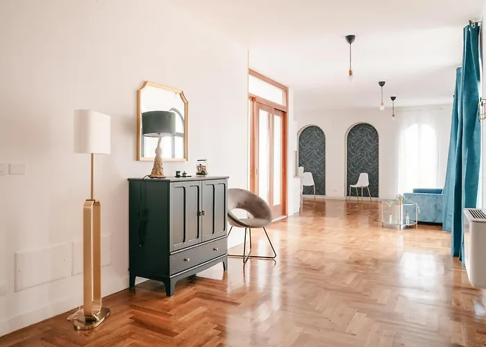 Vista By Casa Napoletana Appart hôtel 4*