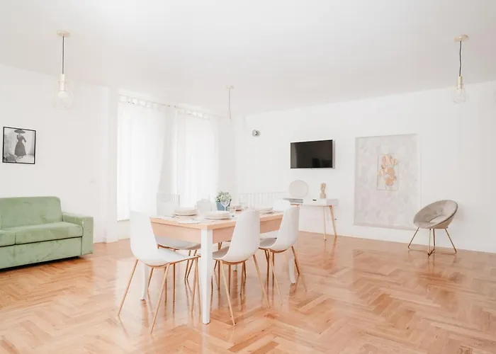 Appart hôtel Vista By Casa Napoletana 4*