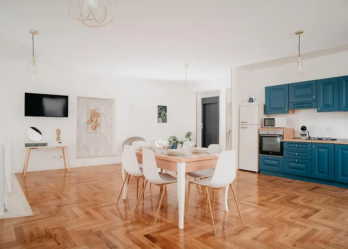 Vista By Casa Napoletana Naples