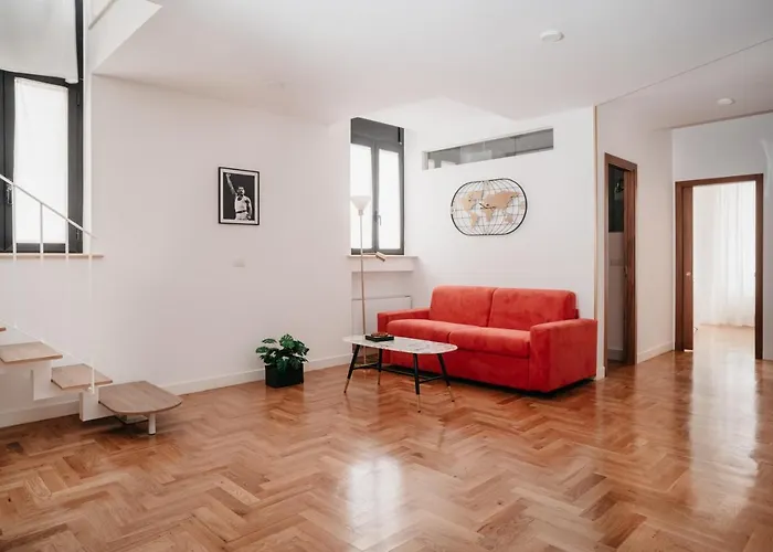 Vista By Casa Napoletana
