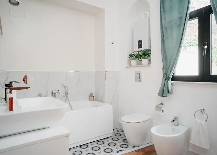 Vista By Casa Napoletana 4* Naples