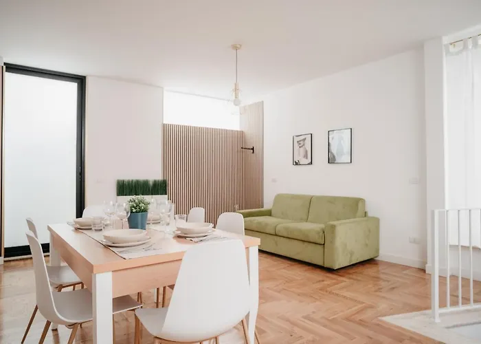 Appart hôtel Vista By Casa Napoletana Naples