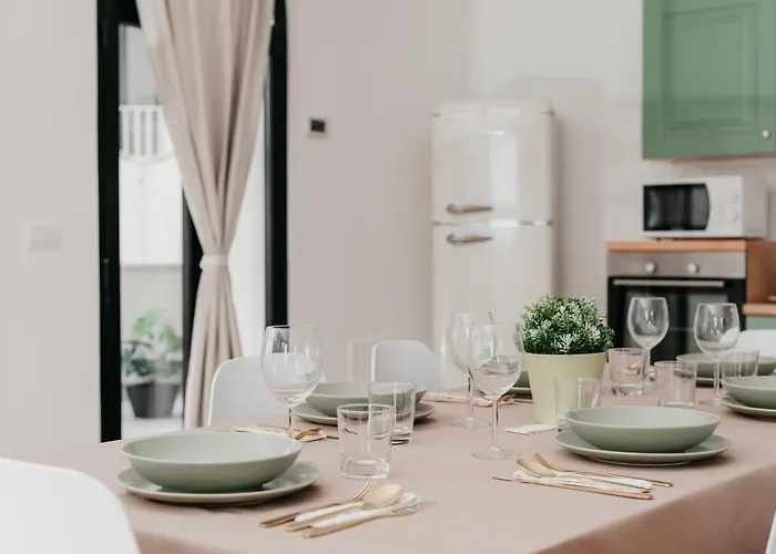 Vista By Casa Napoletana