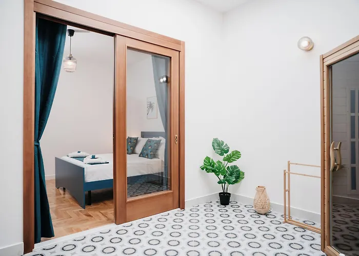 Appart hôtel Vista By Casa Napoletana Naples
